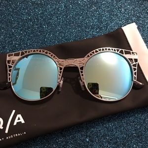 New Quay sunglasses